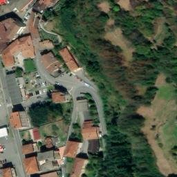 Mappa satellitare VIA ROMA, Cedegolo