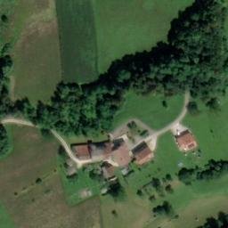 Mappa satellitare VIA COL SECH, Cesiomaggiore
