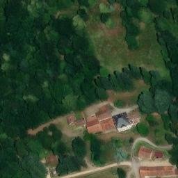 château de Vauguenige