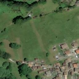 Mappa satellitare VIA STRETTA, Val Rezzo