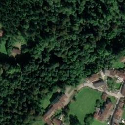 Mappa satellitare VIA SCUOLE, Cesiomaggiore