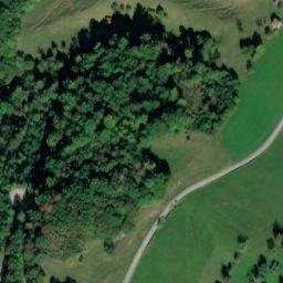 Mappa satellitare VIA PIANDELMONTE, Belluno