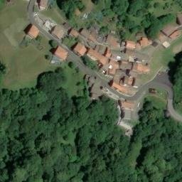 Mappa satellitare VICOLO VALLE, Val Rezzo