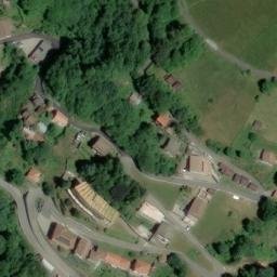 Mappa satellitare VIA POMARE', Val Rezzo