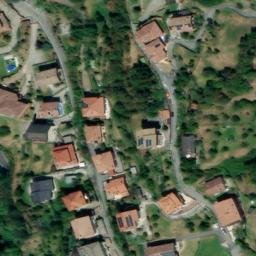 Mappa satellitare VIA CEDEGOLO, Cedegolo