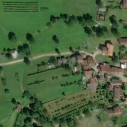 Mappa satellitare STRADA DELLA CAMPAGNA, Feltre