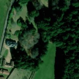 château des Hormières