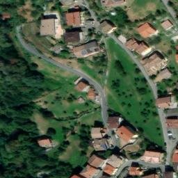 Mappa satellitare VIA DOSINA, Cedegolo