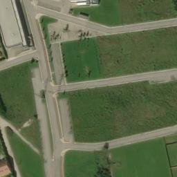Mappa satellitare VIA BARCIS, Udine