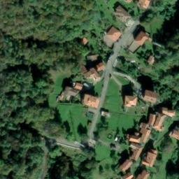 Mappa satellitare VIA NOLEDO, San Siro