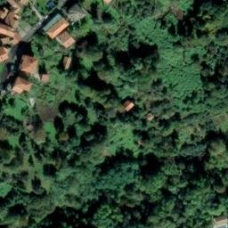 Mappa satellitare PIAZZA DI MARENA, San Siro