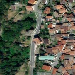 Mappa satellitare VIA SIMARGA, Cedegolo