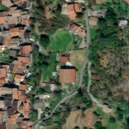 Mappa satellitare VIA CENTRALE, Cedegolo