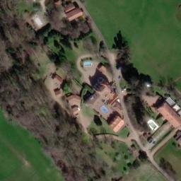 château des Cresses