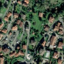 Mappa satellitare VIA SCELLINO, San Siro