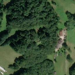 Mappa satellitare VIA PALUGHE, Feltre
