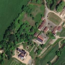 château des Creusettes