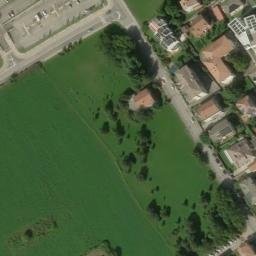 Mappa satellitare VIA QUARTO, Udine