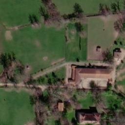 château de la Minardière