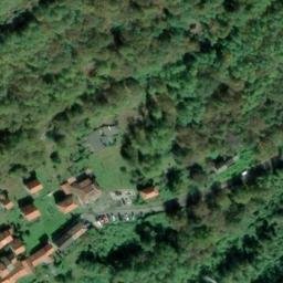 Mappa satellitare VIA CARCENTE, San Siro
