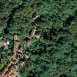 Mappa satellitare VICOLO C, San Siro