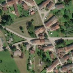 Mappa satellitare VIA VILA DE VIGNUI, Feltre