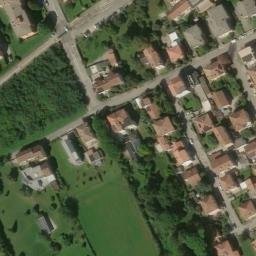 Mappa satellitare VIA CERVIGNANO, Udine