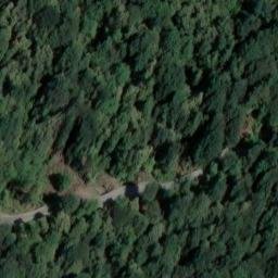 Mappa satellitare LOCALITA' ROCCOLO, Dumenza