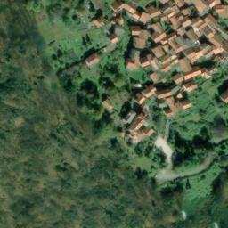 Mappa satellitare VIA PAISET, San Siro