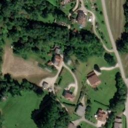 Mappa satellitare VIA TASIN, Cesiomaggiore
