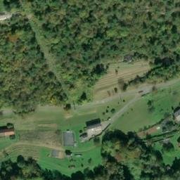 Mappa satellitare VIA VIGNE, Lamon