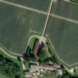 Mappa satellitare VIA TALPONE, Cesiomaggiore