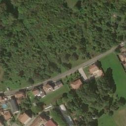 Mappa satellitare VIA BUTTRIO, Udine