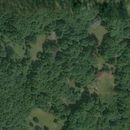 Mappa satellitare LOCALITA' PALIRA, Plesio