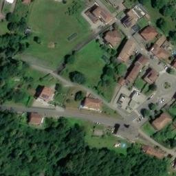 Mappa satellitare VIA PER CORRIDO, Carlazzo