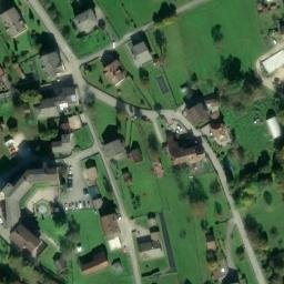 Mappa satellitare VIA CARMELE, Lamon