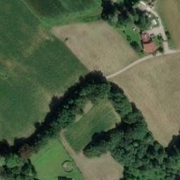Mappa satellitare VIA RONCHE, Feltre
