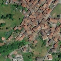 Mappa satellitare VIA PRESTINO, Carlazzo