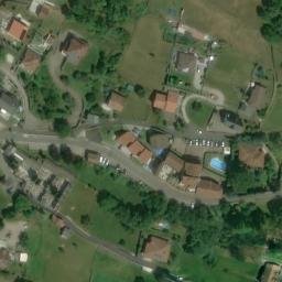 Mappa satellitare VIA BELVEDERE, Carlazzo