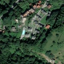 Mappa satellitare VIA COSTA, Bellano