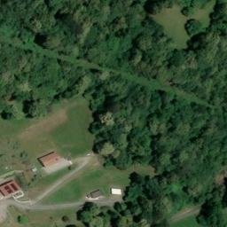 Mappa satellitare VIA MUGNIA, Corrido
