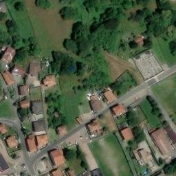 Mappa satellitare VIA CARLAZZO, Corrido