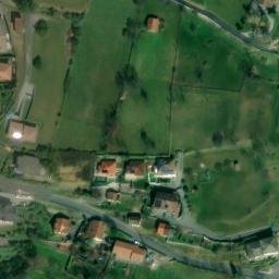 Mappa satellitare VIA MACAINO, Carlazzo