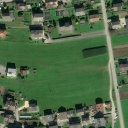 Mappa satellitare VIA STRAA, Lamon