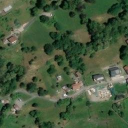 Mappa satellitare VIA FIGINI, Corrido