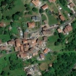 Mappa satellitare VIA UNIONE, Corrido