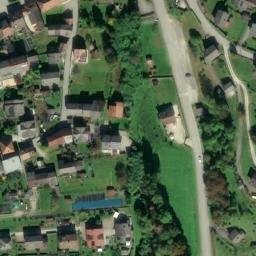 Mappa satellitare VIA ANDREA PALLADIO, Lamon