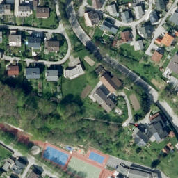 Posnetek iz zraka — Šujica