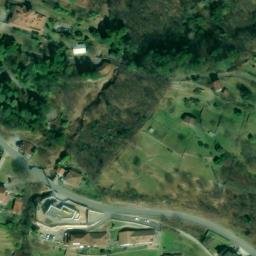Mappa satellitare VIA PALAZZINA, Carlazzo