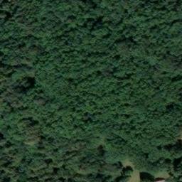 Mappa satellitare VIA NOCENO, Bellano